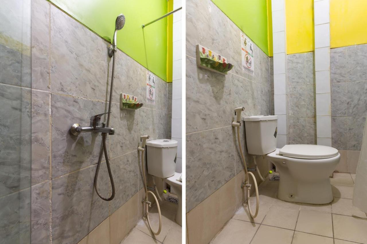 Homestay Gayatri Sawojajar Near Univ Negeri Malang Kampus 2 Mitra Reddoorz Extérieur photo