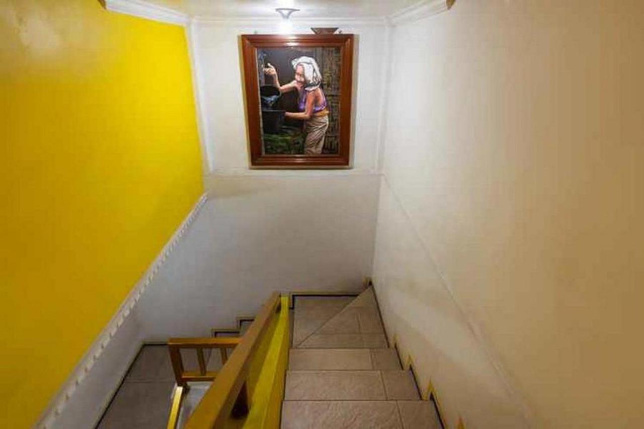 Homestay Gayatri Sawojajar Near Univ Negeri Malang Kampus 2 Mitra Reddoorz Extérieur photo