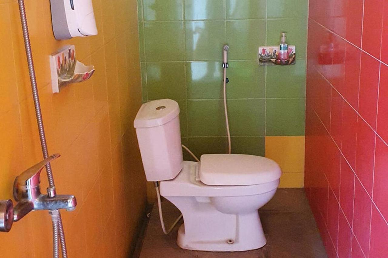Homestay Gayatri Sawojajar Near Univ Negeri Malang Kampus 2 Mitra Reddoorz Extérieur photo